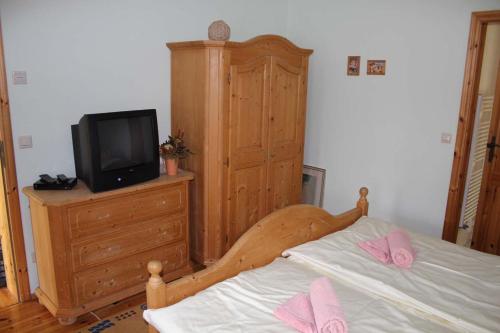 Maison d'hôtes Ferienhof Alte Schmiede Guhlener Dorfstr. 28 Goyatz-Guhlen