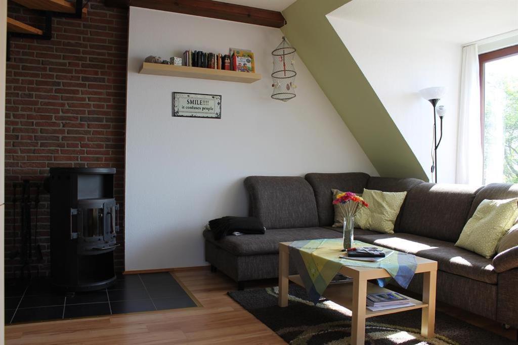 Appartements Ferienhof am Deich Koogstrasse 37, 25881 Tümlauer Koog