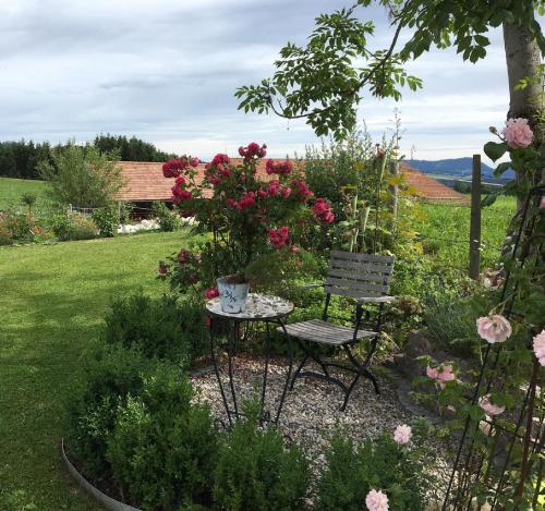 Ferienhof Am Holderbusch Füssen allemagne