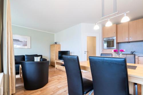 Appartement Ferienhof am Mühlenteich App 28 Sandkiste Hauptstraße 20a Timmendorfer Strand