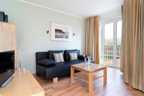 Appartement Ferienhof am Mühlenteich App 29 Hauptstraße 20b Timmendorfer Strand