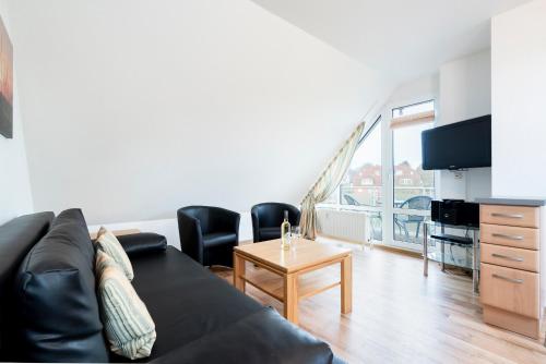 Appartement Ferienhof am Mühlenteich App 38 Seeschwalbe Hauptstraße 20A Timmendorfer Strand