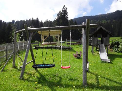 Ferienhof Beim Kemptar Bad Hindelang allemagne