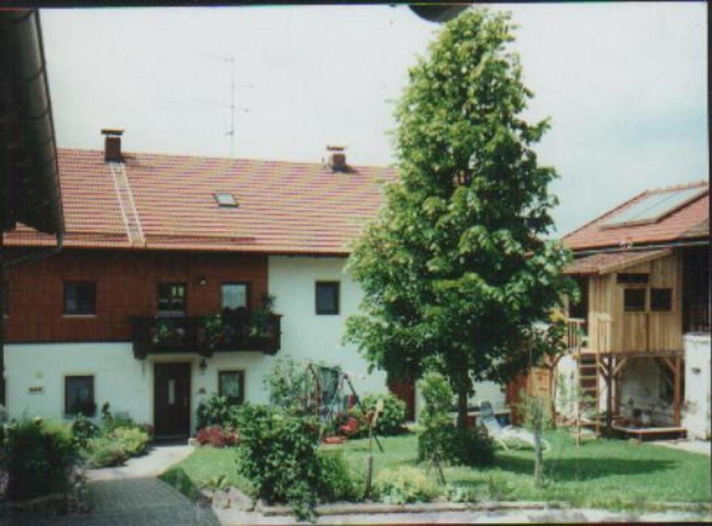 Appartements Ferienhof Bimesmeier Gärtnerweg 7, 84371 Triftern