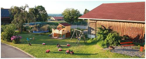 Ferienhof Bitschnau Lindenberg im Allgäu allemagne