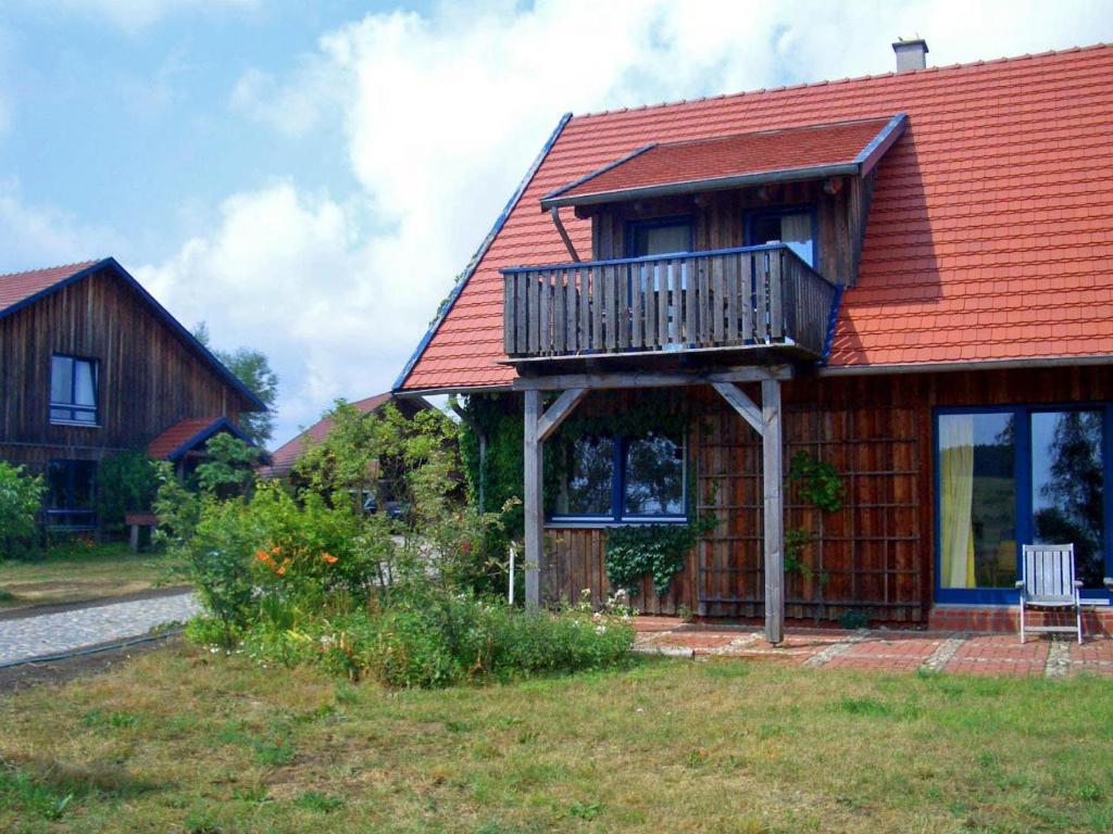 Appartements Ferienhof Brune Birkenallee 3, 16909 Zempow