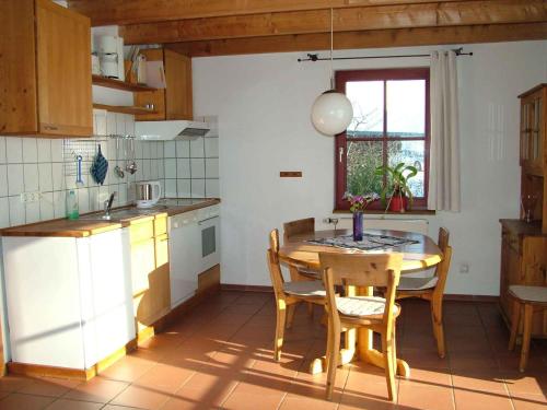 Ferienhof Brune Zempow allemagne