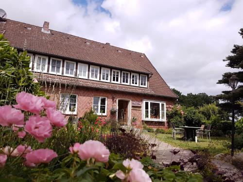 Ferienhof Cohrs Bispingen allemagne