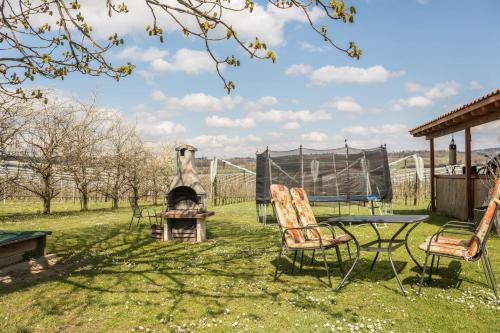 Ferienhof Dachsberg Maisonette Bermatingen allemagne