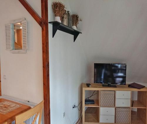 Appartements Ferienhof direkt an der Mueritz SEE 10030 Dorfstraße 11 Vipperow