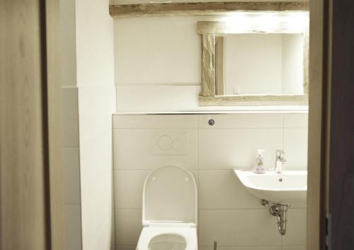 Appartement Ferienhof Forstmoar Babold 1 Gars am Inn