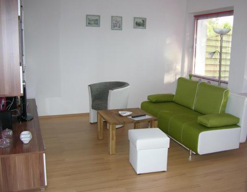 Appartements Ferienhof Fresenfelde Bornhöveder Str. 17c Fresenfelde