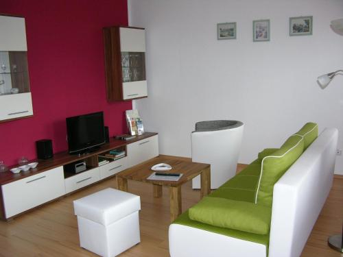 Ferienhof Fresenfelde Fresenfelde allemagne