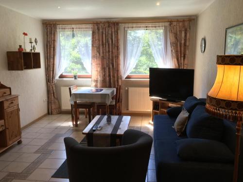 Appartements Ferienhof Gruber Otterer Mühlenweg 7 Wesseloh