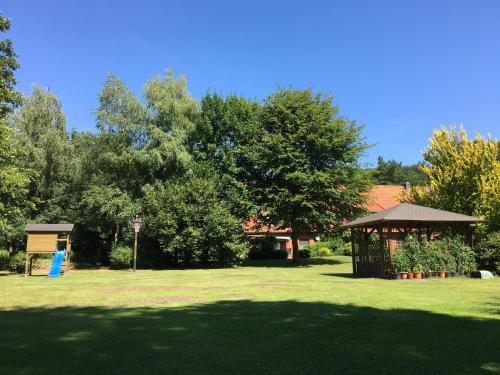 Ferienhof Gruber Wesseloh allemagne