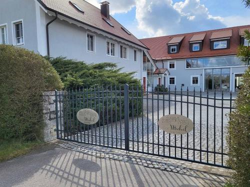 Ferienhof Gutmichel Feuchtwangen allemagne