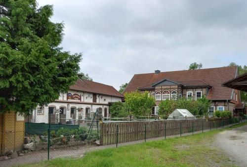 Ferienhof Hanum Hanum allemagne