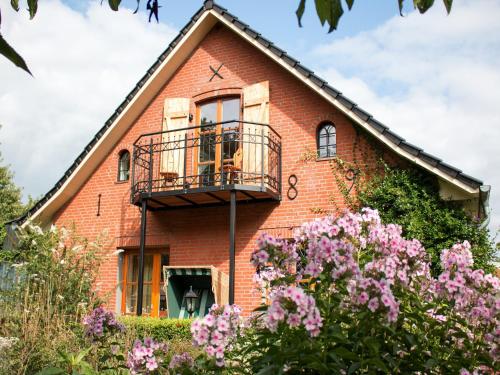 Ferienhof Hedwigsruh Stadum allemagne