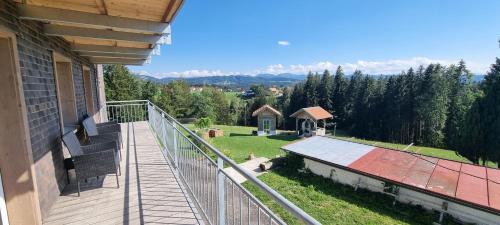 Ferienhof Hochgradblick Gestratz allemagne