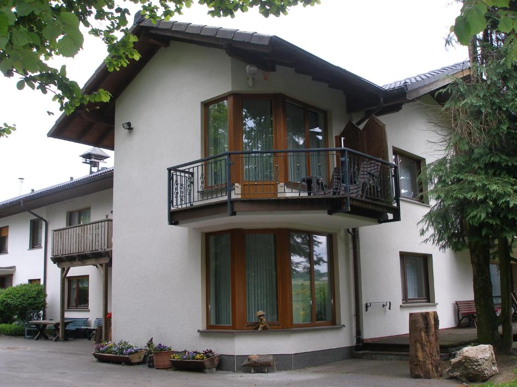 Séjour à la ferme Ferienhof Hoppe Auf`m Stein 1, 59846 Wildewiese