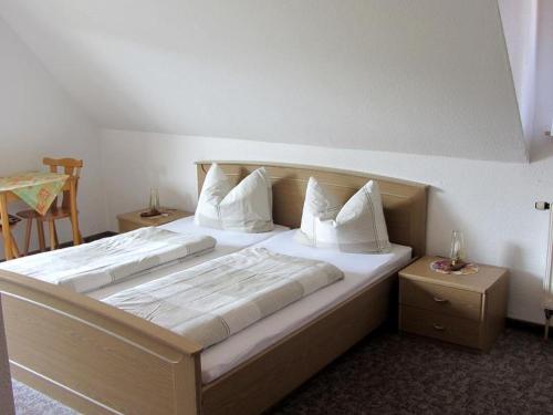 Appartements Ferienhof Huber Dörfle 21 Oberkirch