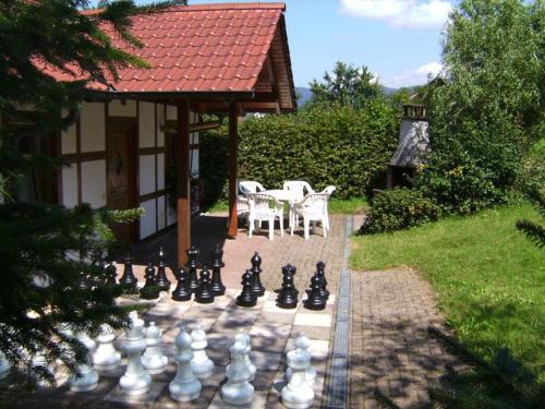 Ferienhof Huber Oberkirch allemagne
