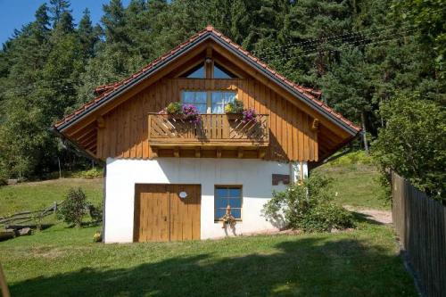 Appartements Ferienhof Kienbronnerhof Kienbronn 166 Schiltach