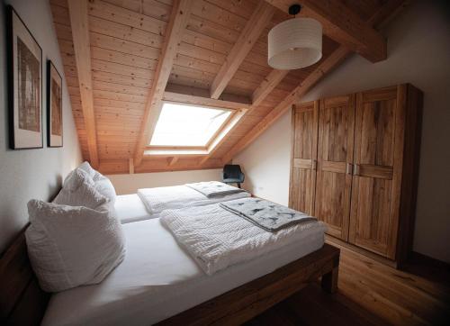 Appartements Ferienhof Kohler Am Steinbachhölzl 1 Bichl