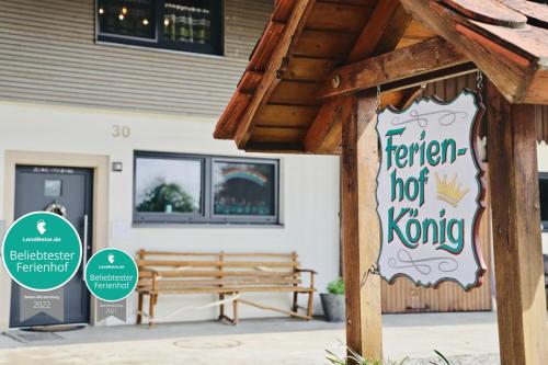 Ferienhof König Neukirch allemagne