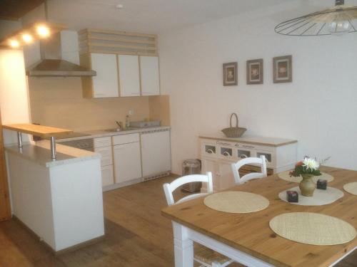 Appartements Ferienhof Kösel Wilhams 21 Missen-Wilhams