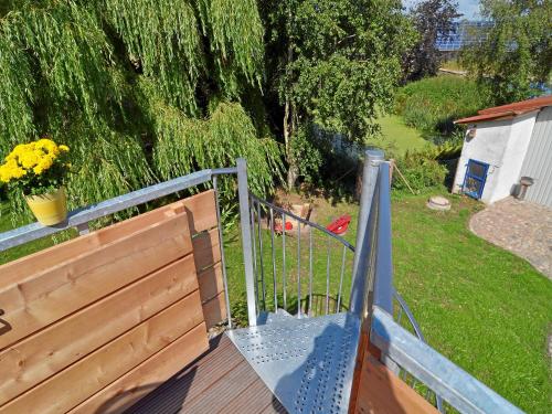 Appartement Ferienhof Kragholm 3 Kragholm Munkbrarup