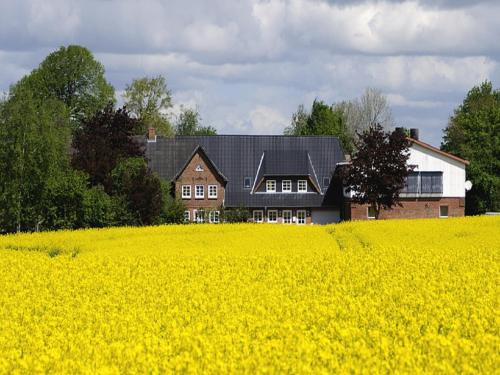 Ferienhof Kragholm Munkbrarup allemagne