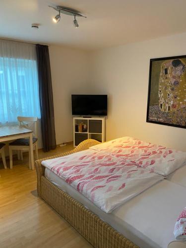 B&B / Chambre d'hôtes Ferienhof Kröger Am Petersberg 61 Bielefeld