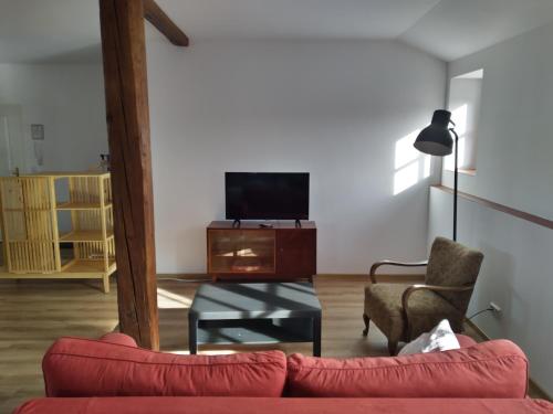 Appartements Ferienhof-Kühn Steindörfel 7 Hochkirch