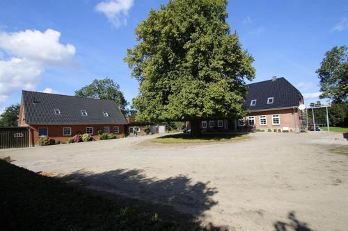 Ferienhof Langballig Langballig allemagne