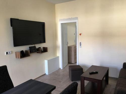 Séjour à la campagne Ferienhof Linow Dorfstraße 9 Linow