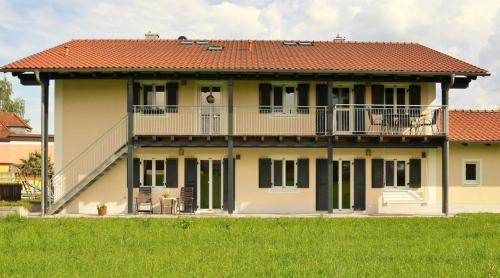 Ferienhof Nirschl Winzer allemagne
