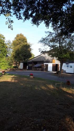 Ferienhof Papiermühle Hofgeismar allemagne
