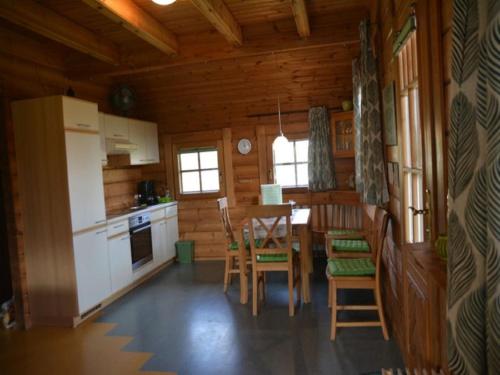 Maisons de vacances Ferienhof Pfeiffer 4 Hammelsbusch Buchen
