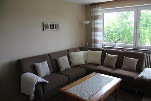 Appartements Ferienhof Pöhlmann Stemmasgrün 7 Wunsiedel
