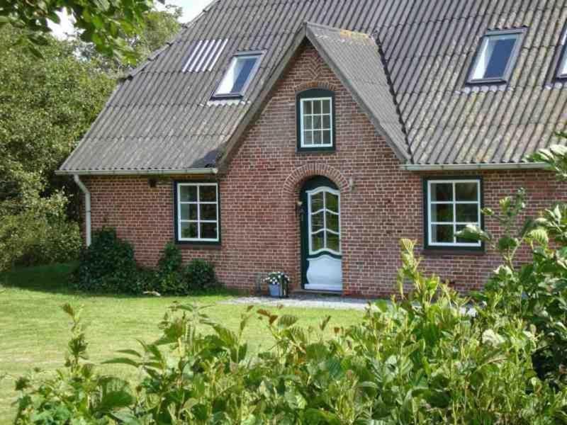 Appartements Ferienhof Röhe Koogstrasse 10, 25881 Tümlauer Koog