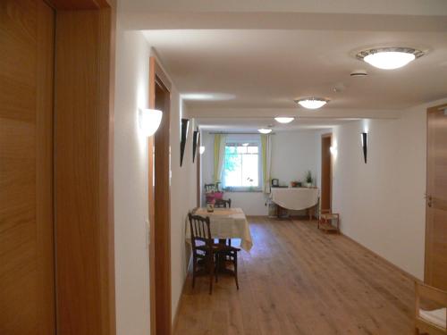 Séjour à la campagne Ferienhof Rösch Dorfstrasse 24 Bad Wurzach