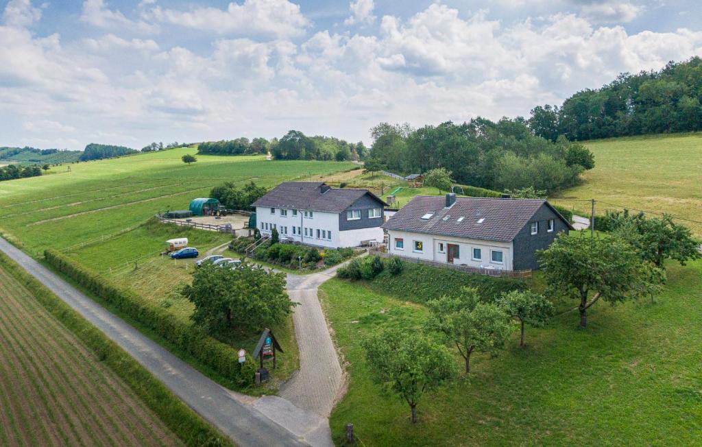 Séjour à la campagne Ferienhof Rüßmann Kaiser-Otto-Str. 68, 57368 Lennestadt