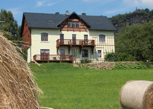 Ferienhof Schönfelder Königstein allemagne