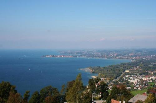 Ferienhof Schöngarten Lindau allemagne