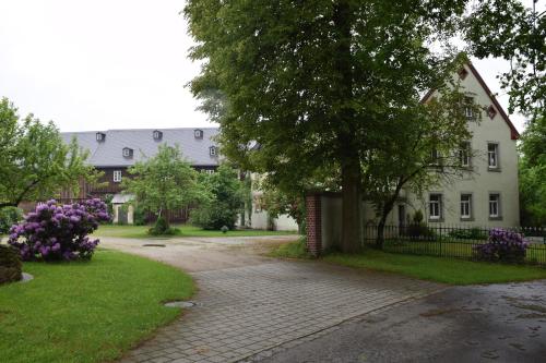 Ferienhof Schricker Marktleuthen allemagne