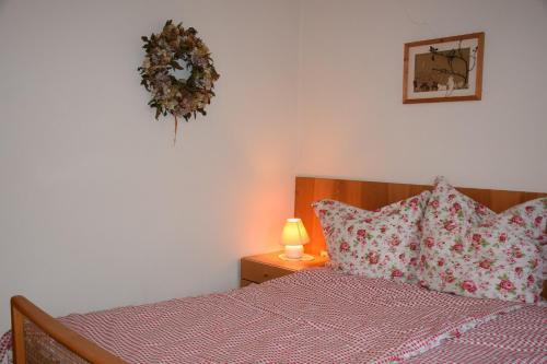Appartements Ferienhof Schricker 8 Neudes Marktleuthen