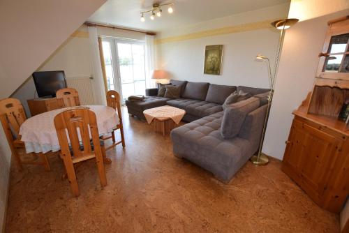 Appartement Ferienhof Specht - Ferienhaus Anna Fewo 4 Ulmenweg 16a Dahme