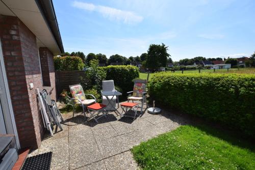 Appartement Ferienhof Specht - Ferienhaus Sommerhaus Denkmalplatz 7 Dahme