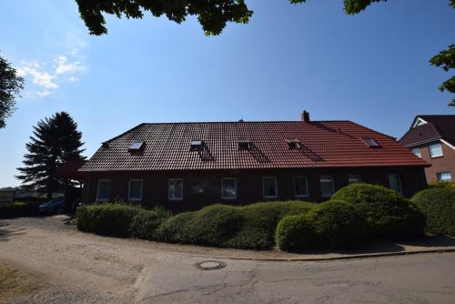 Ferienhof Specht - Haus Grauer Esel Fewo 1 Dahme allemagne